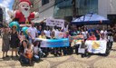 ‘Semana da Pessoa com Deficiência’ é oficializada em Viçosa ‘Semana da Pessoa com Deficiência’ é oficializada em Viçosa