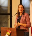 Projeto sobre Doulas é lido em reunião Ordinária Projeto sobre Doulas é lido em reunião Ordinária