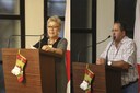 Situação dos servidores é tema da Tribuna Livre Situação dos servidores é tema da Tribuna Livre