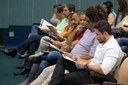 Vereador participa do ‘Startup Day UFV’ Vereador participa do ‘Startup Day UFV’
