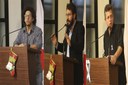 Vereadores aprovam alterações no Plano de Carreira da Educação Vereadores aprovam alterações no Plano de Carreira da Educação