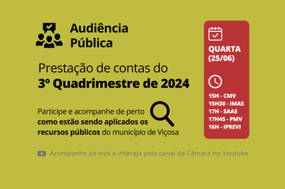 AGENDA