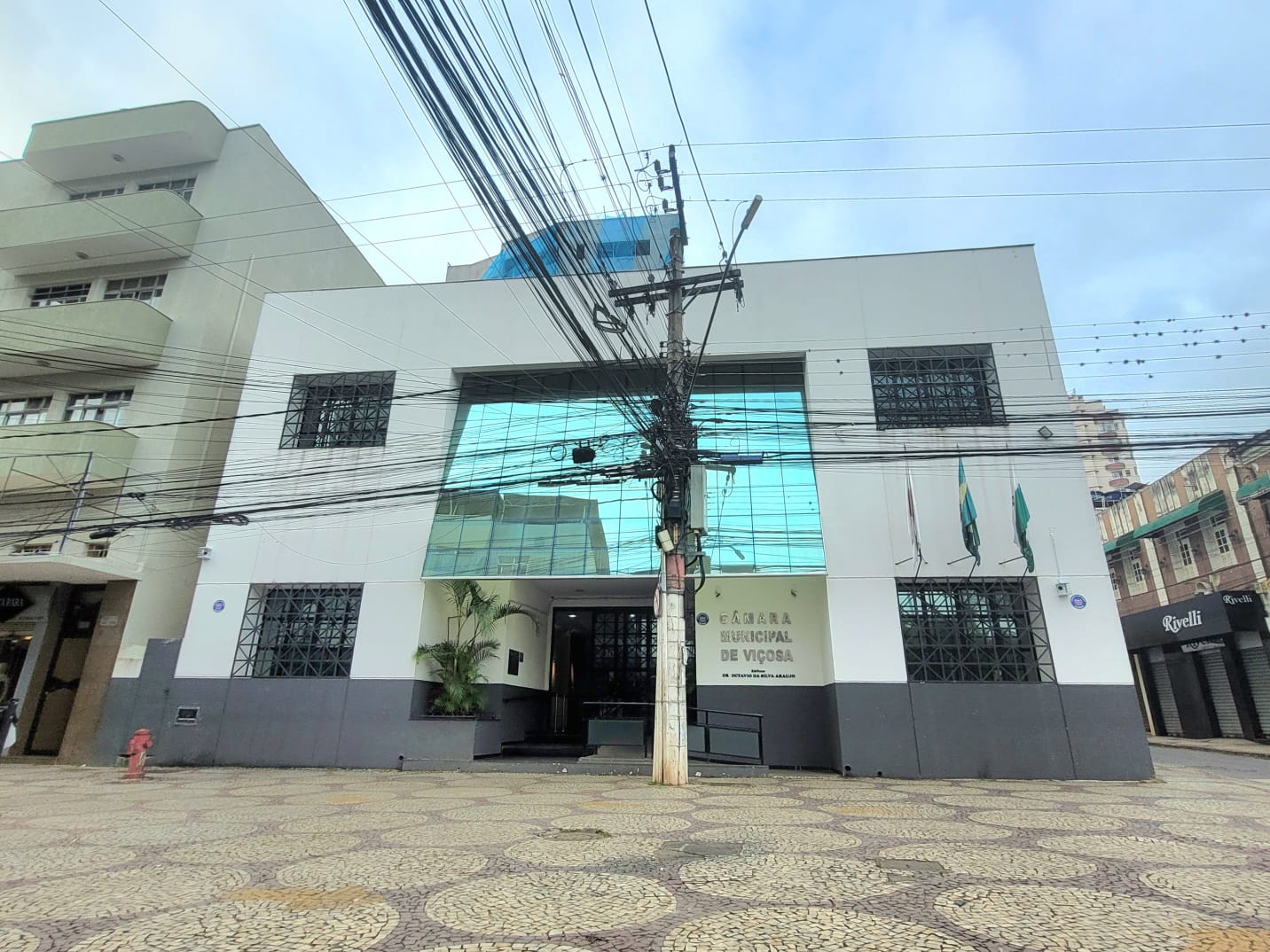 Câmara Municipal de Viçosa 