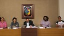 Viçosa lança o Parlamento Jovem 2019