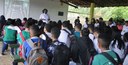 Parlamento Jovem Viçosa inicia etapa de mobilização nas escolas
