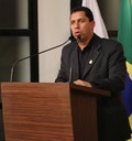 Presidente apresenta ações do Legislativo em 2019