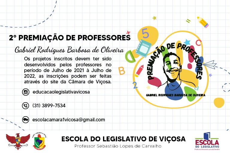 2ª Premiação de Professores - Gabriel Rodrigues Barbosa de Oliveira.jpeg