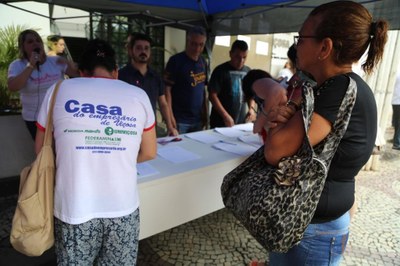 Outubro Rosa e Regional da Polícia Civil ganham ação do Legislativo 2.JPG