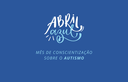 Abril Azul