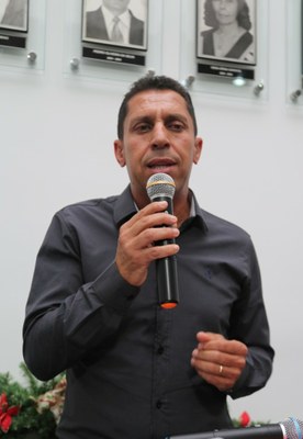 Antônio Elias
