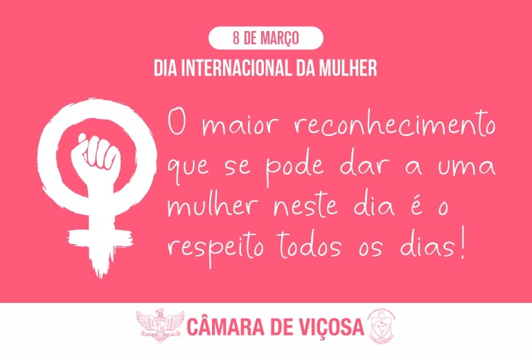 Dia da Mulher