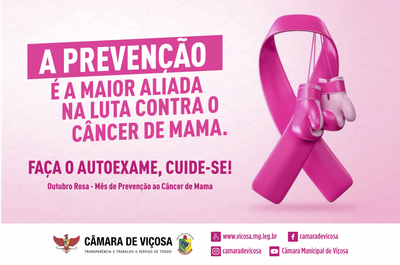 Outubro Rosa