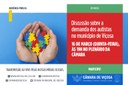 Audiência Pública - Autistas