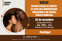 Audiência Pública - Consciência Negra