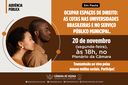 Audiência Pública - Consciência Negra