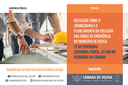 Audiência Pública - Planejamento Obras de Emergência
