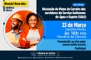 Audiência Pública - SAAE