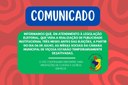 COMUNICADO