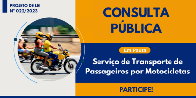 Consulta Pública