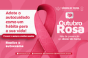 Faça o autoexame!