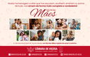 Feliz Dia Das Mães!