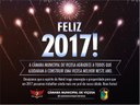 FELIZ 2017!