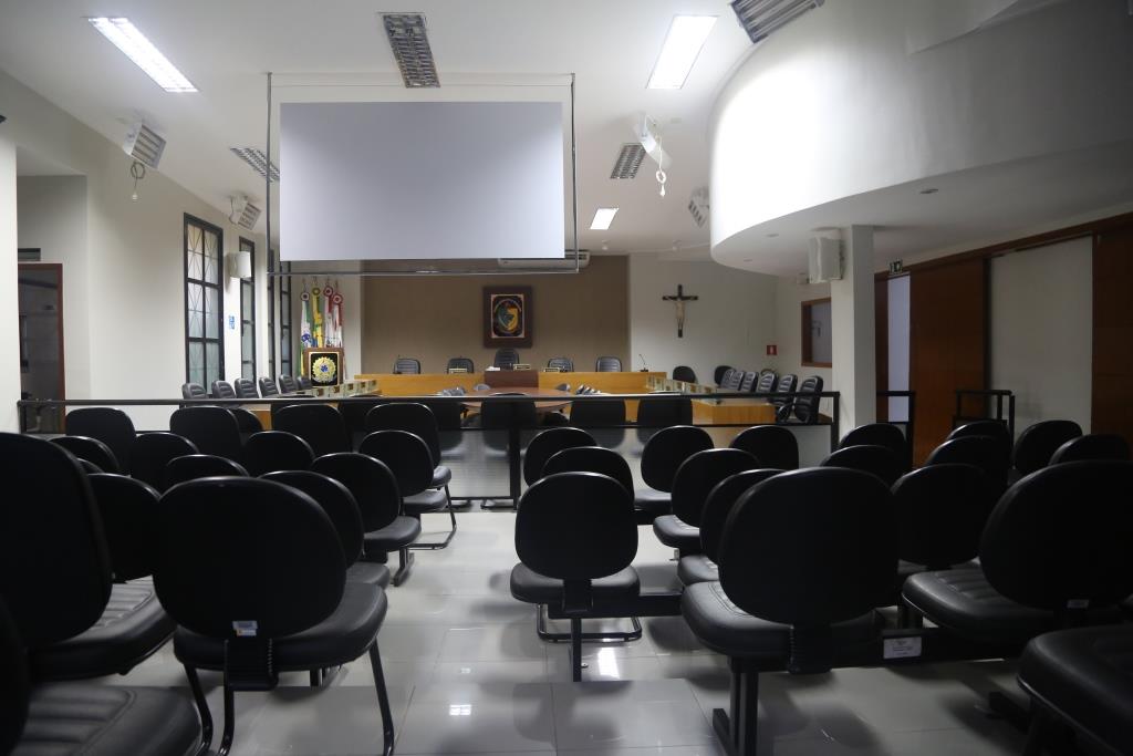 Câmara Municipal de Viçosa 2016