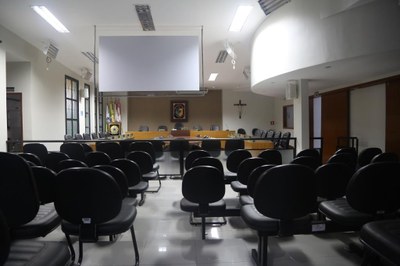 Câmara Municipal de Viçosa 2016