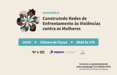 Inscreva-se!