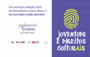 Inscrições abertas!