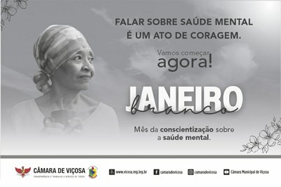 JANEIRO BRANCO
