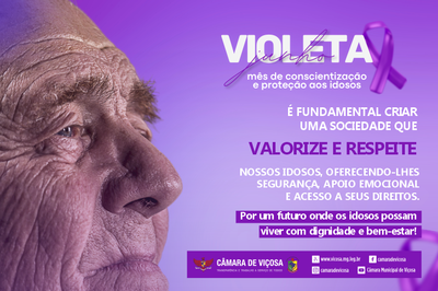 Junho Violeta