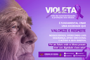 Junho Violeta