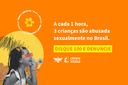 Não se cale!