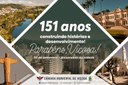 Parabéns, Viçosa!