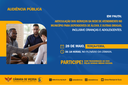 Participe!