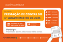 Participe!