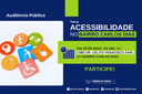 Participe!