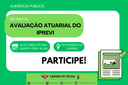 Participe!