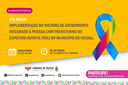 PARTICIPE!