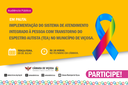Participe!
