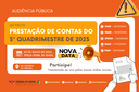Participe!