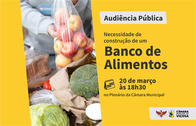 Participe!