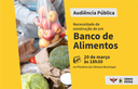 Participe!