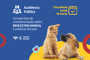 Participe!