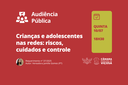 Participe!