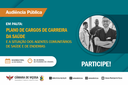Participe!