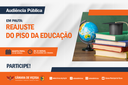 Participe!
