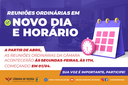 Participe!