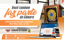Participe das reuniões!